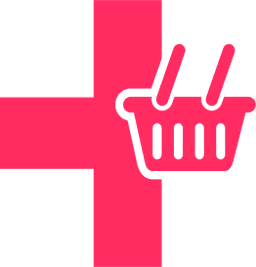 Imagem da logo da Ultra Descontão